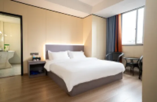 Fu'an Baoli Hotel