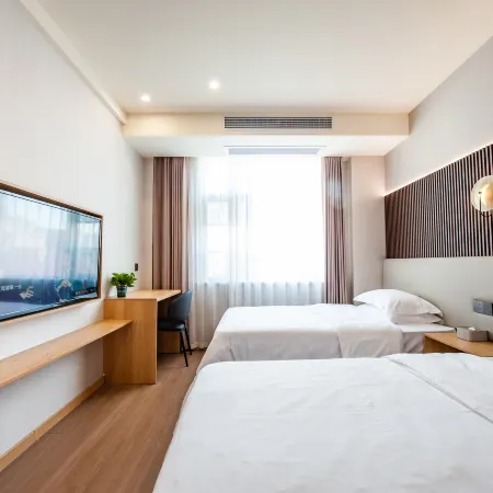 junluhotel