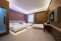 柒朵快捷民宿（中央大街紅專街早市店） - 2星級