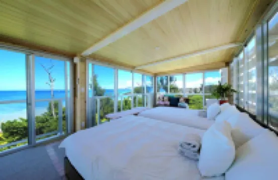 La Casa Panacea Okinawa Resort [ラ・カーサ・パナシア・オキナワ・リゾート]