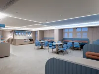 HanTing Hotel (Jiangyin High-Tech Zone Changjiang Road) - 2 stelle