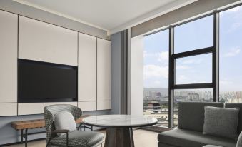 Four Points by Sheraton Datong Pingcheng