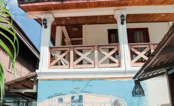 Oudomsouk Guest House