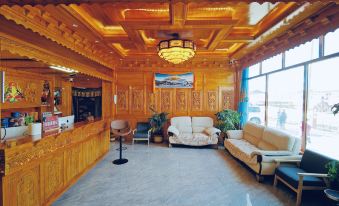 Changmuzi Zhijia Hotel (Yaqing Temple)