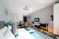 Xiyue Hotel (Wanyue City) - Kæledyr tilladt