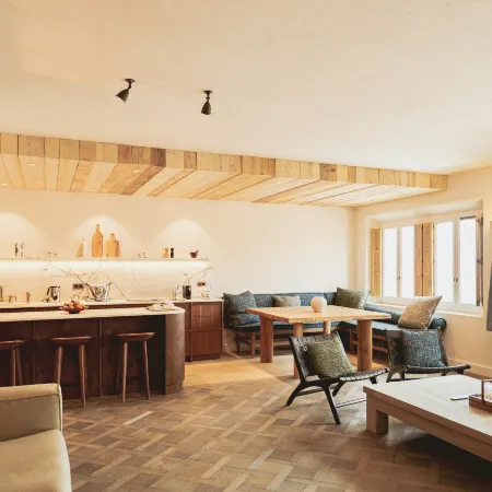 Hotel La Ponche