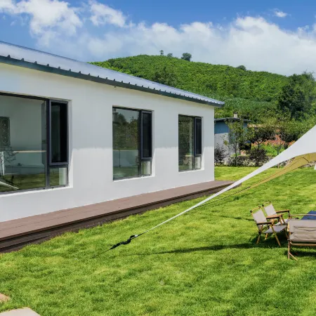 Mayfly Mountain Villa Resort Homestay