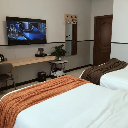 Jinlong Hotel