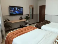 Jinlong Hotel