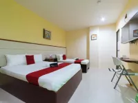 RedDoorz near Notre Dame of Dadiangas University Hotels in General Santos