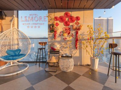 LeMore Hotel Nha Trang