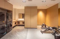 GEM Hotel (Feixi Yandian Baida Logistics Park) - palestra