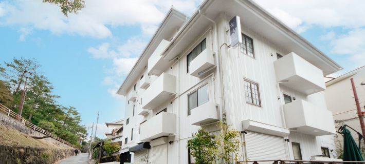 Hotel Neiraku Hotels in Nara