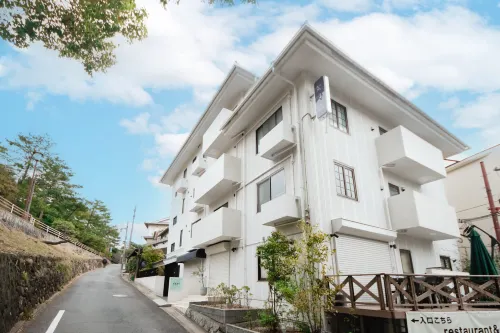 Hotel Neiraku Hotels in Nara