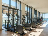 Anda Barut Collection – Ultra All Inclusive - Gym