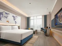 Kyriad Hotel (3.0 Version Nanchang Qingshan Lake Wanda Plaza) Hotels in High-Tech Development Zone&East Nanchang Commercial Area