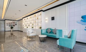 Xana Hotelle (JIANGXI ELECTRIC VOCATIONAL & TECHNICAL COLLEGE and Golden Sun Education)