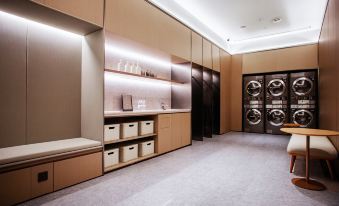JI Hotel (Changchun Hongqi Street Wanda Plaza)