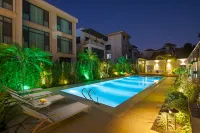 ROYGEM Hotel, Liuyang - 5-Star