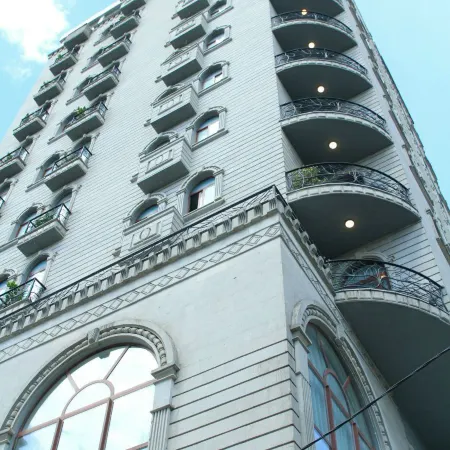 OMNA ADDIS HOTEL