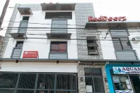 RedDoorz near Christ the King Medical Center Hotels near Mary Mother of the Church Parish