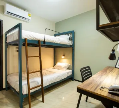 ห้องสตูดิโอ