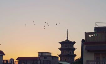 Tingfengyi Guesthouse