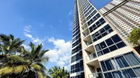 unixx Sea view hotel Hotel in zona Unixx South Pattaya