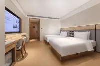 JI Hotel (Kunshan Zhangpu Huiyue Square)