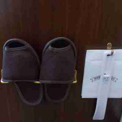 東横INN東京八王子駅北口 Rooms