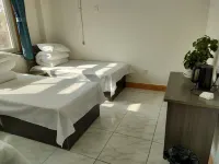 Grand City Jun'an Hotel Hotel di Dacheng