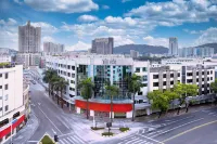 Echarm Hotel (Foshan Shunde Qinghuiyuan Branch) Các khách sạn ở Phật Sơn
