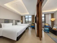 JinJiang Metropolo Sanming Building Shanghai Hotel Hotels in Shanghai
