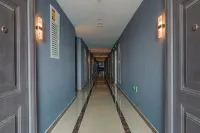 Kaidi Man Hotel (Zibobei Railway Station Industrial Vocational College)