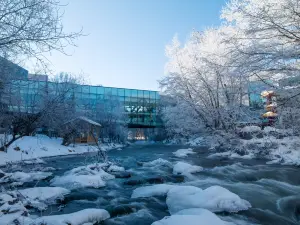 長白山在之禾度假酒店·二道白河店