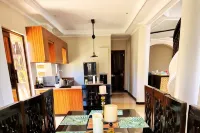 Perlas Ti Amianan Resort and Spa Hotel di 