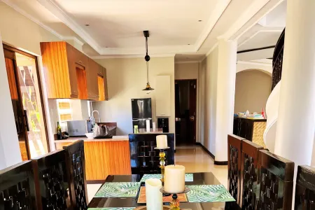 Perlas Ti Amianan Resort and Spa