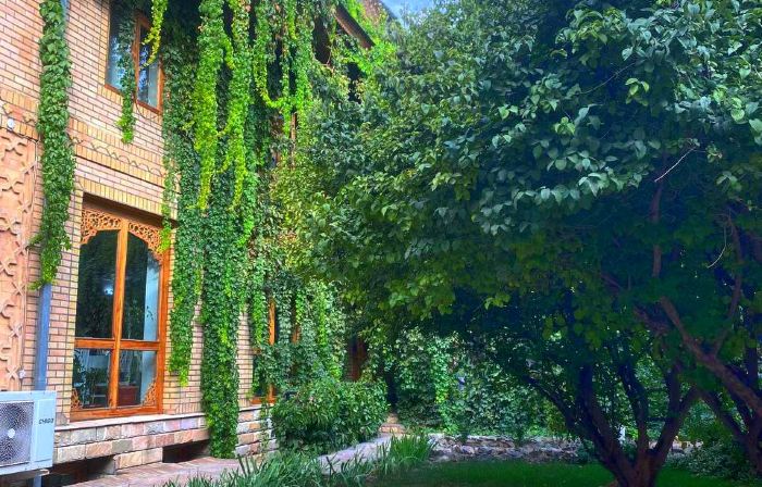 Hotel Caravan Serail