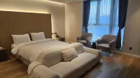 The Gleam Hotel Hotels in Incheon City