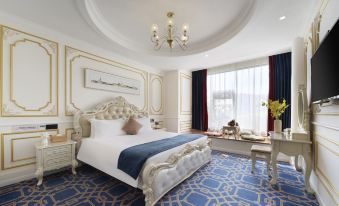 Orange Tree Hotel (Emei Music Fountain Gaili)