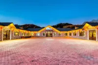 Xueyuanyunju - Inns