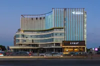 JI Hotel Beijing Fangshan District Government Các khách sạn gần CPC Beijing Fangshan District Committee Party School