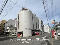 Hotel 21 Hotels near Urakami Station