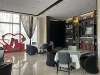 The BLD International Hotel Hotels in Yuncheng