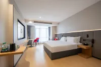 Nantong Bailihao Rezen Select Hotel