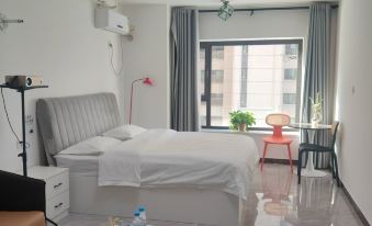 Sumu Homestay (Lanzhou Zhonghai Huanyu City Zhonghai Plaza)