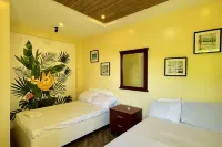 SMDP Resort Hotel CamSur Hotels in Tigaon