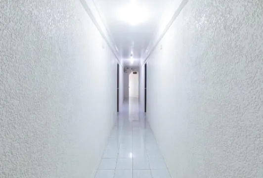 RedDoorz Plus @ Lagoon Resort Zambales Общественные зоны Photos