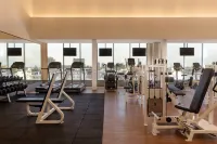 Dusit Princess Melaka - С тренажерным залом
