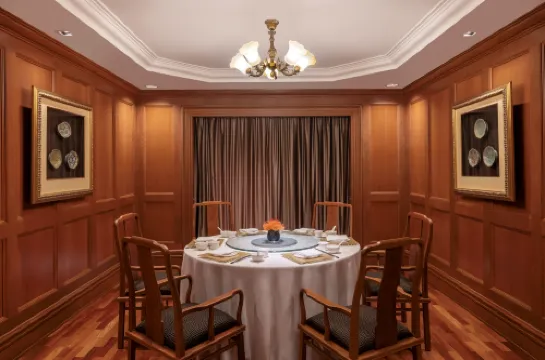 Dusit Princess Melaka Dining Photos